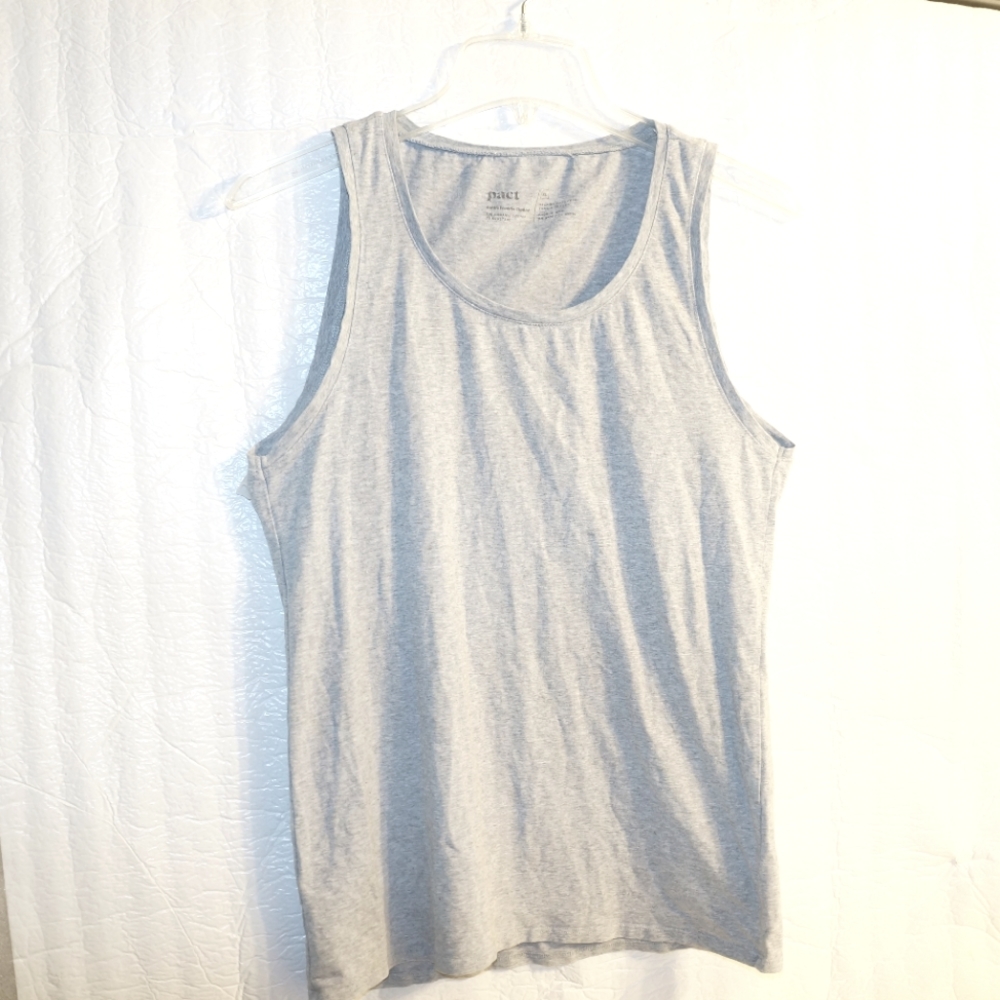 PACT Cool-Stretch Tank 3-Pack - Picture 6 of 11